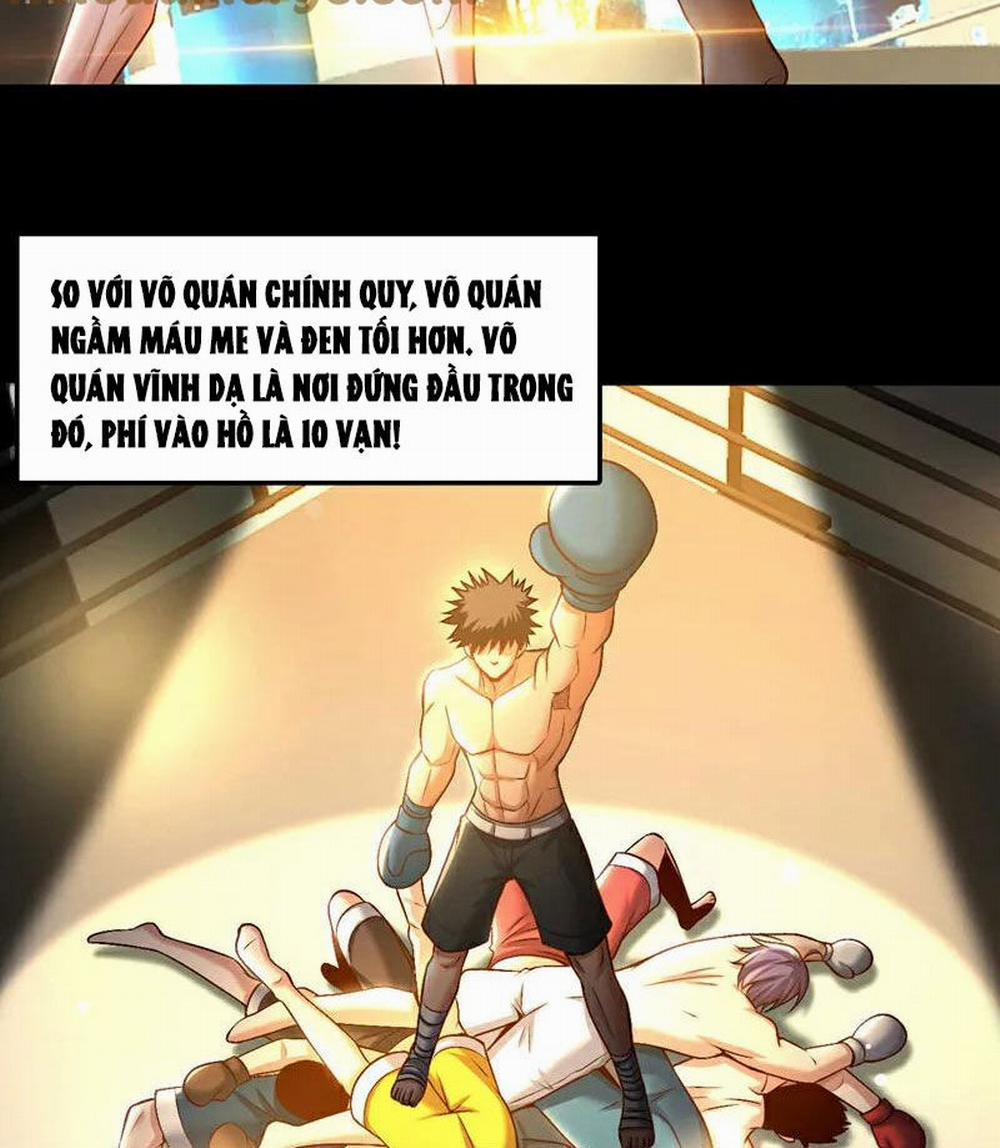 Trấn Quốc Thần Tế 76 trang 19