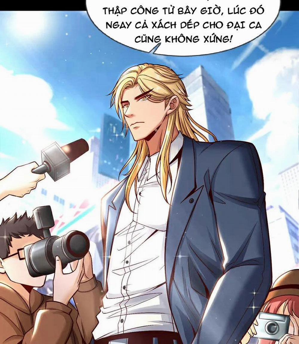 Trấn Quốc Thần Tế 76 trang 23