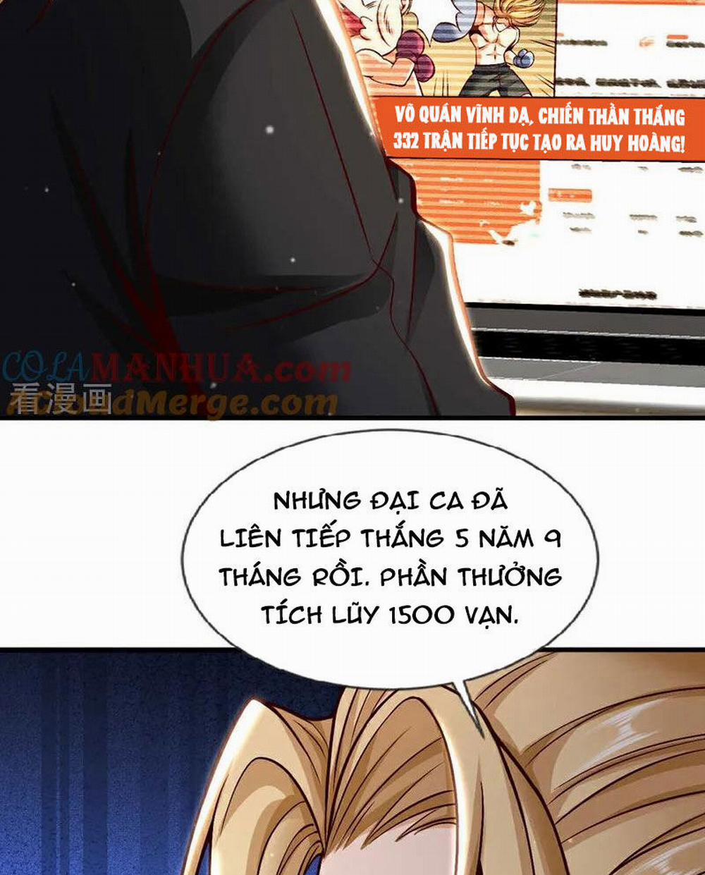 Trấn Quốc Thần Tế 76 trang 29