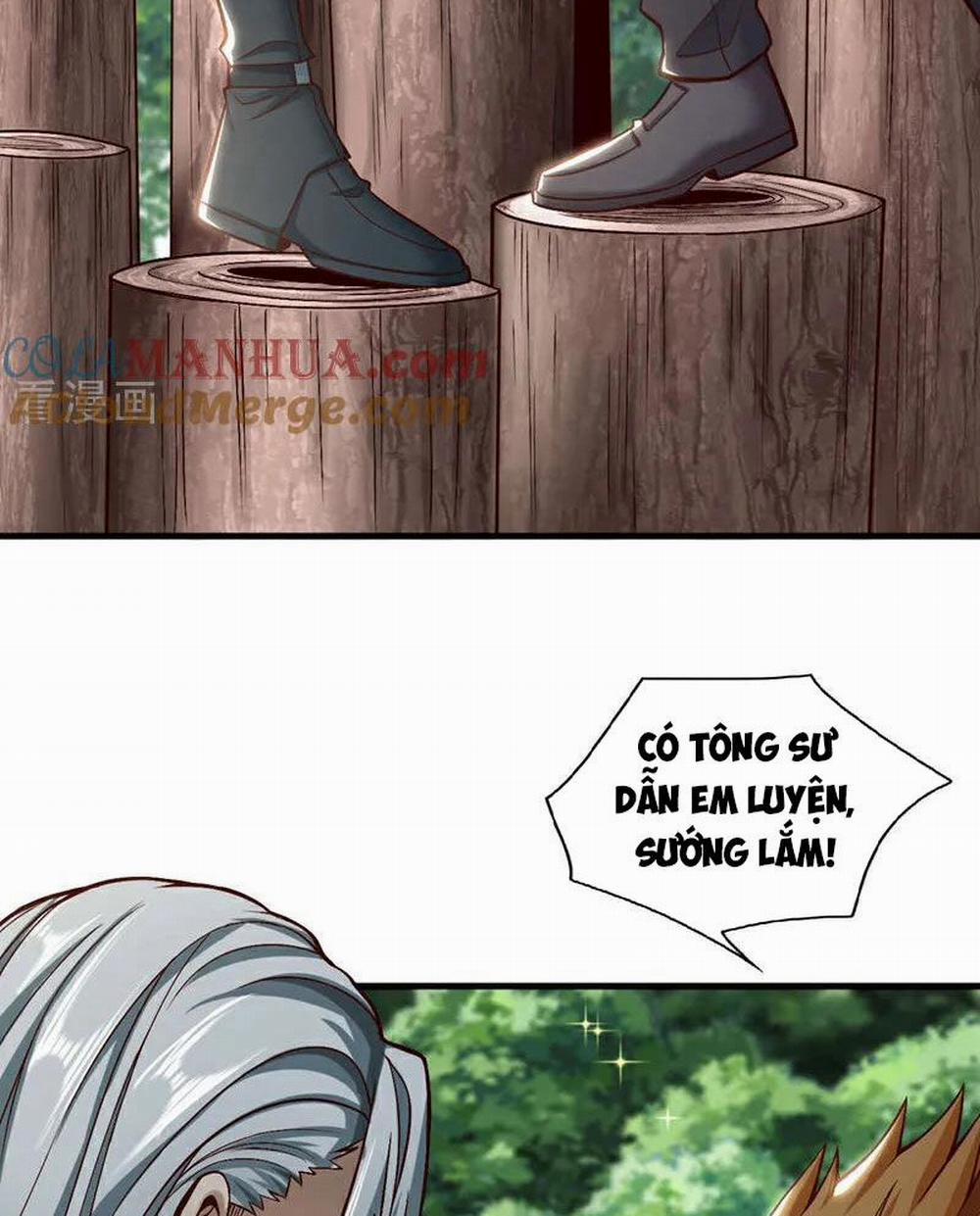 Trấn Quốc Thần Tế 76 trang 36