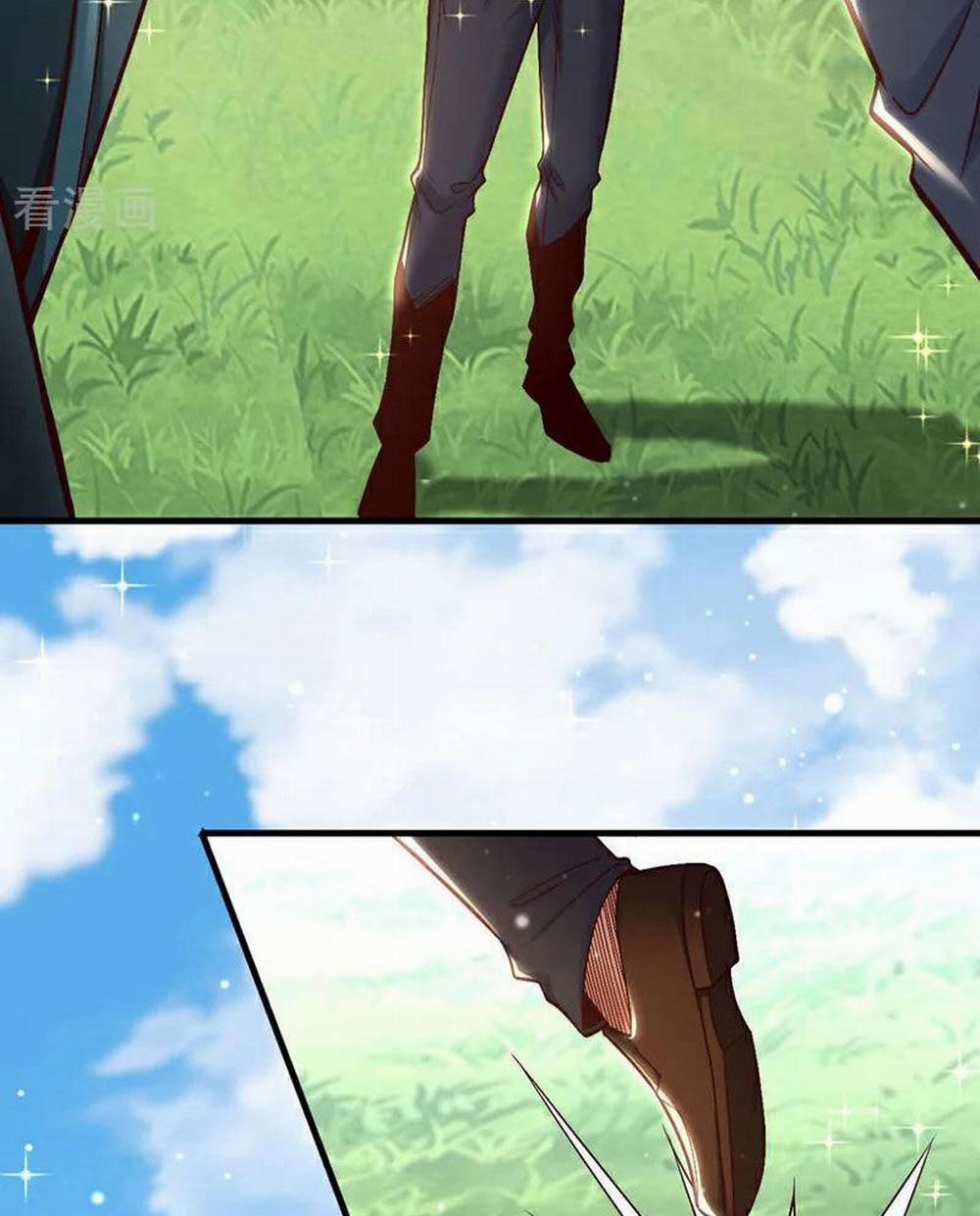 Trấn Quốc Thần Tế 76 trang 38