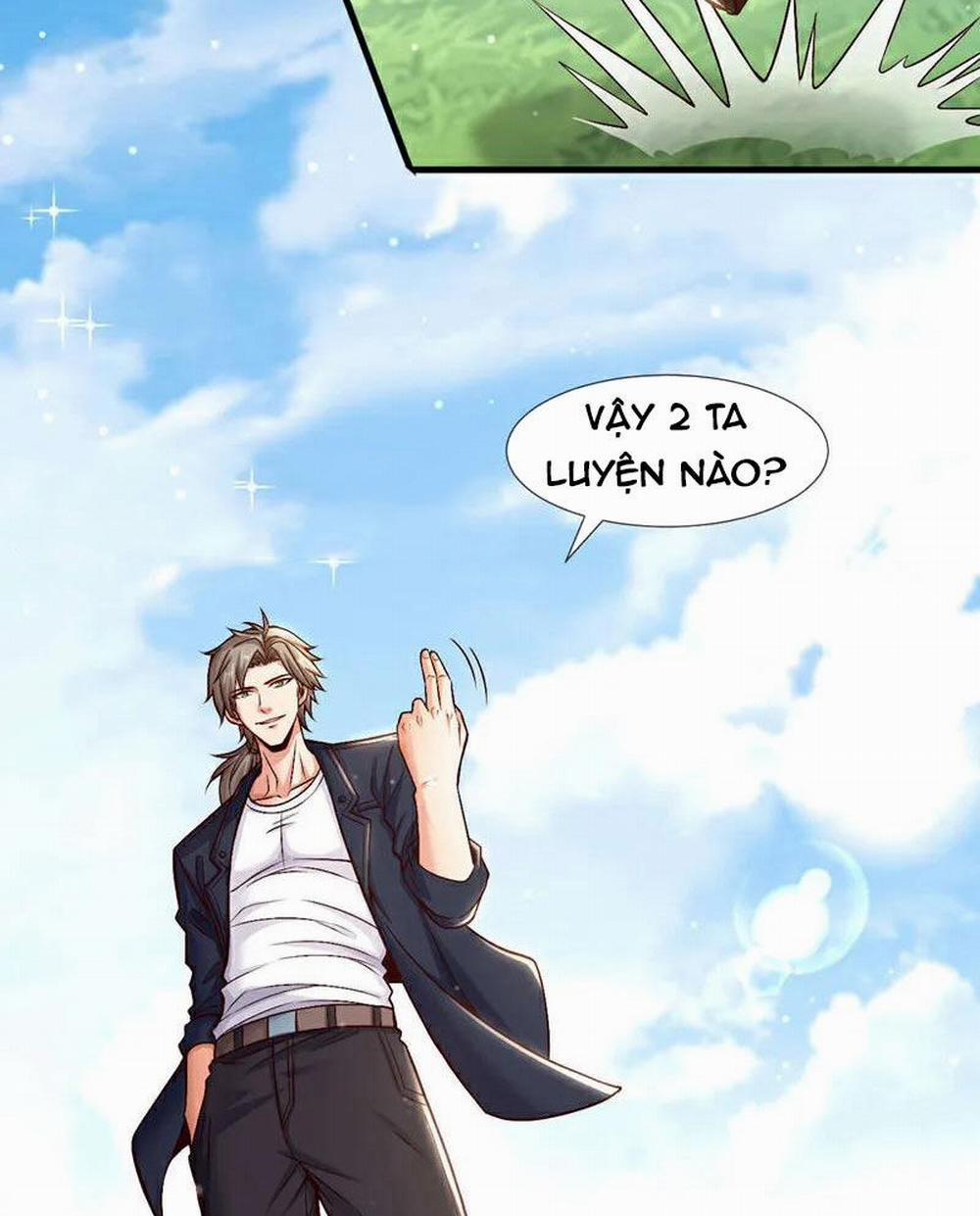 Trấn Quốc Thần Tế 76 trang 39