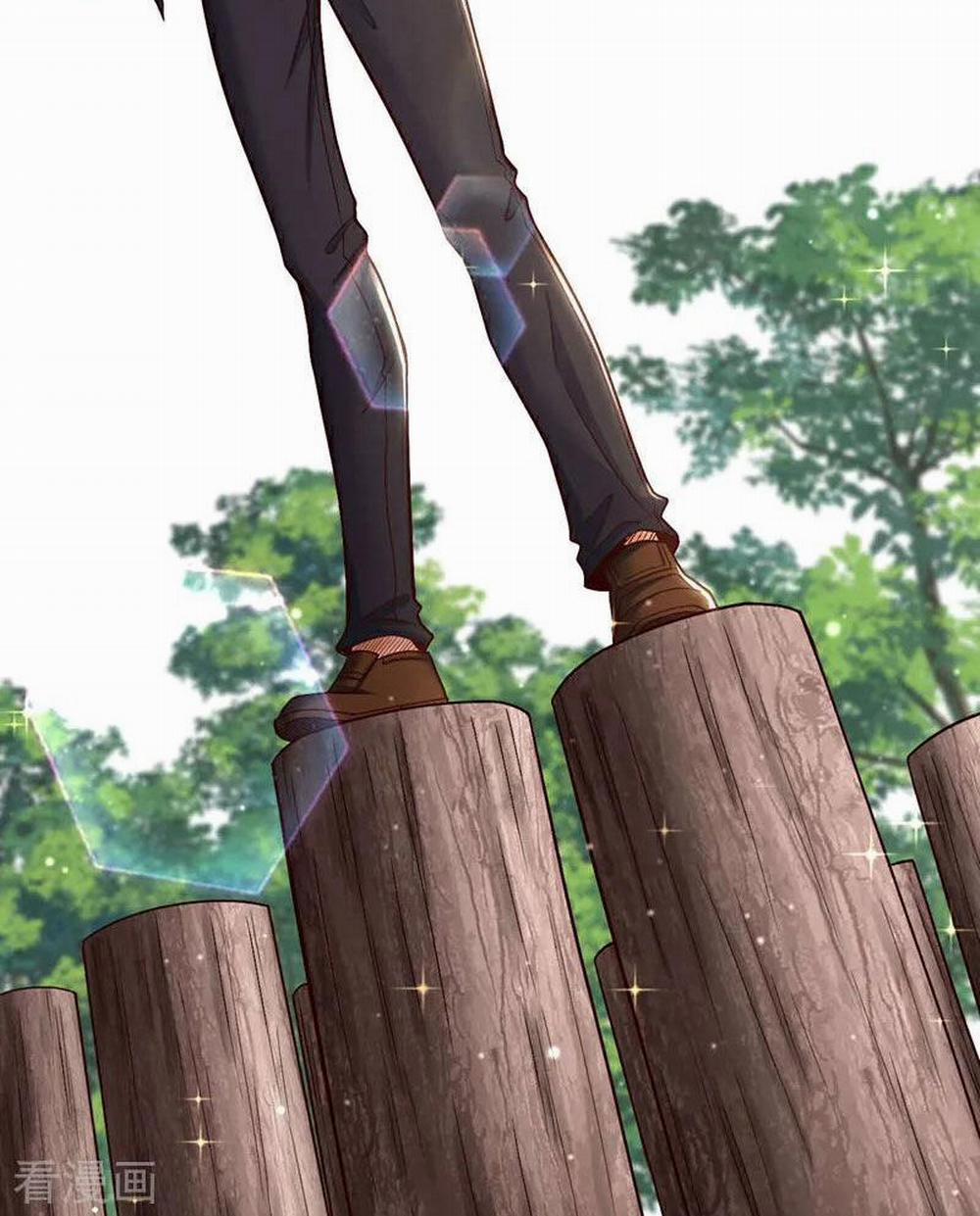 Trấn Quốc Thần Tế 76 trang 40