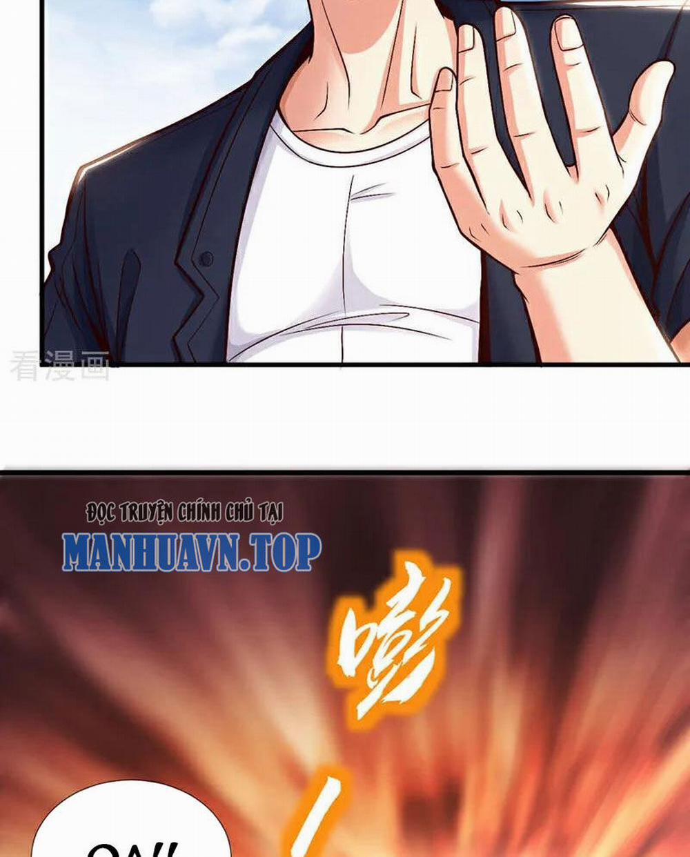 Trấn Quốc Thần Tế 76 trang 43