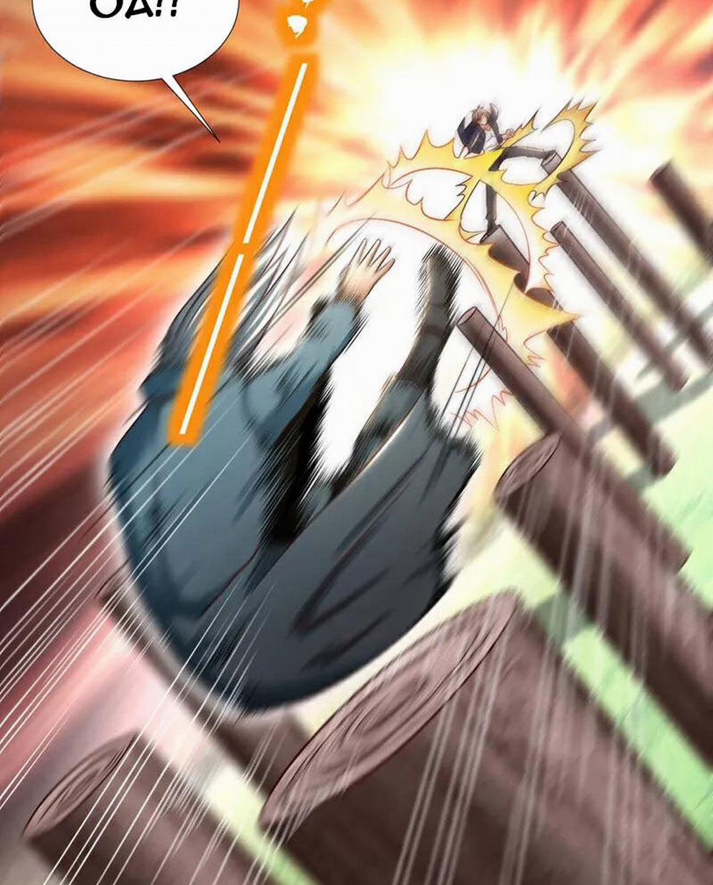 Trấn Quốc Thần Tế 76 trang 44