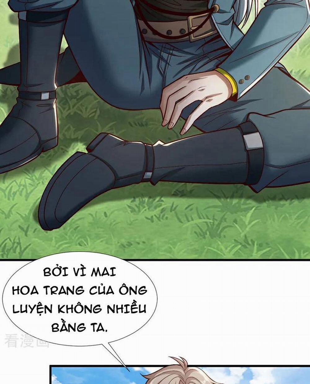 Trấn Quốc Thần Tế 76 trang 46