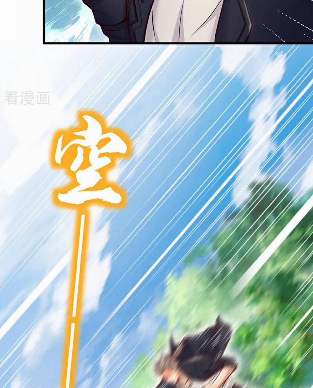 Trấn Quốc Thần Tế 76 trang 50