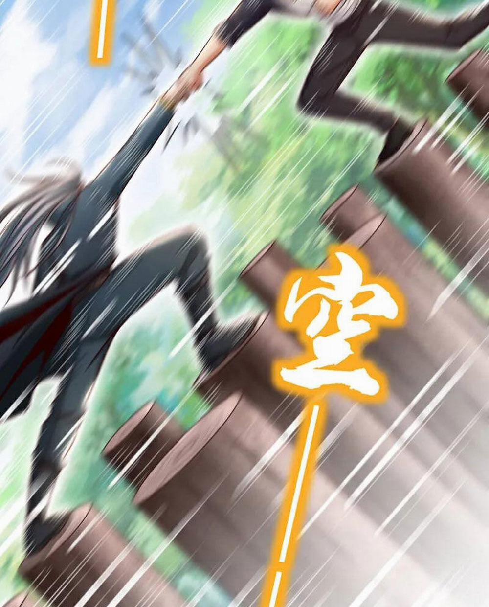 Trấn Quốc Thần Tế 76 trang 51