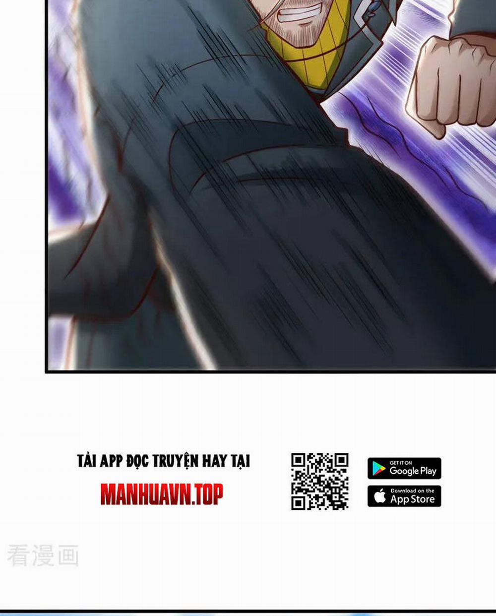 Trấn Quốc Thần Tế 76 trang 53