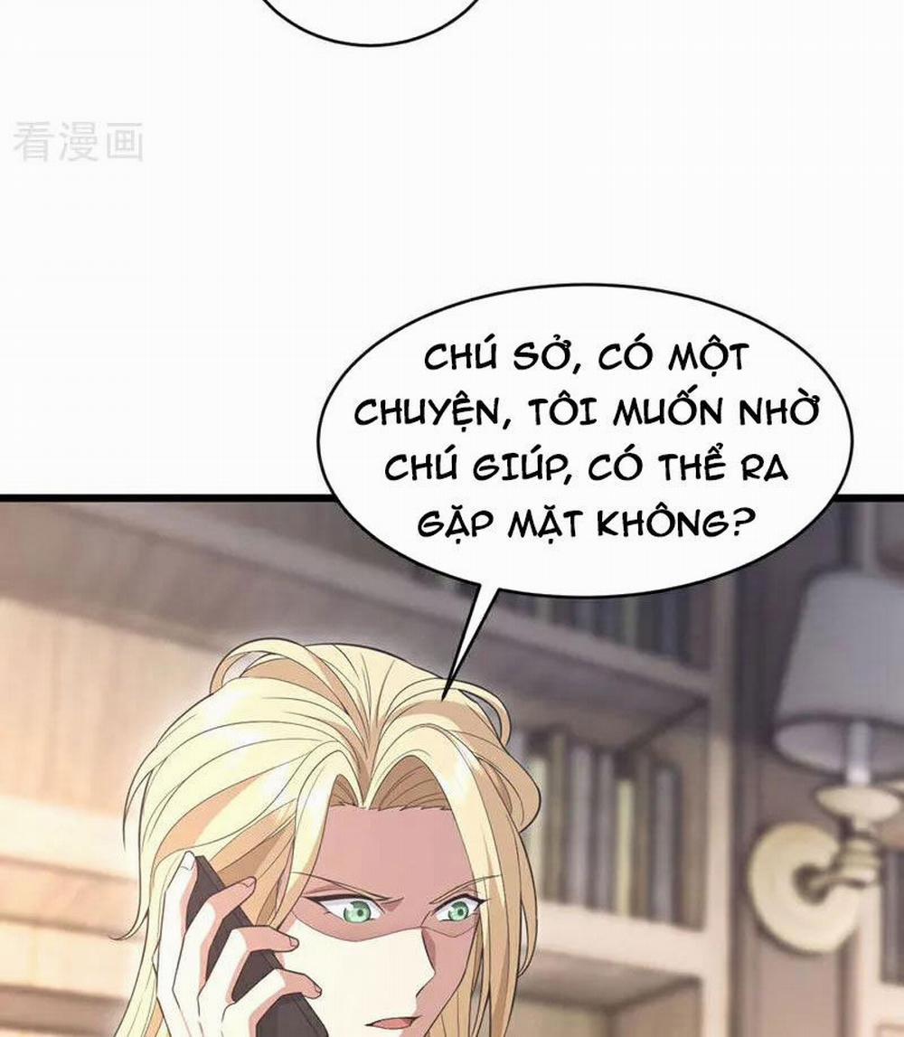 Trấn Quốc Thần Tế 76 trang 6