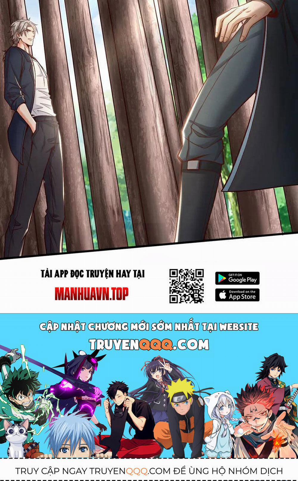 Trấn Quốc Thần Tế 76 trang 61