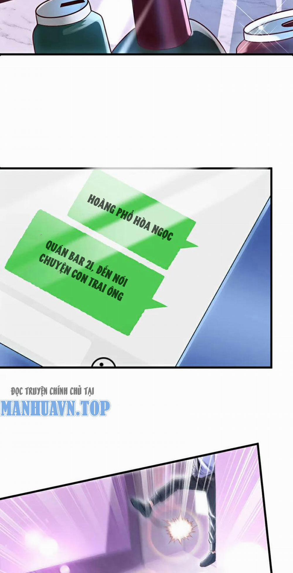 Trấn Quốc Thần Tế 77 trang 14