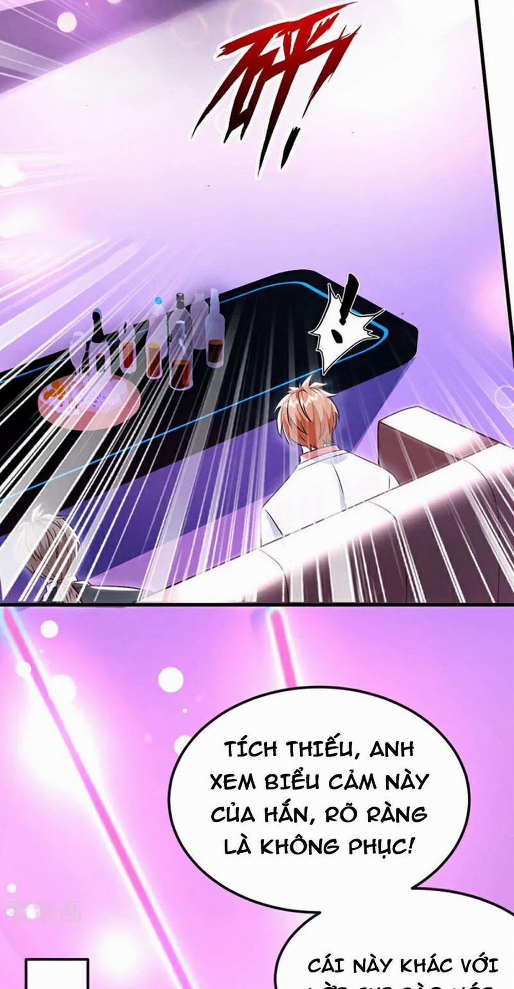 Trấn Quốc Thần Tế 77 trang 15