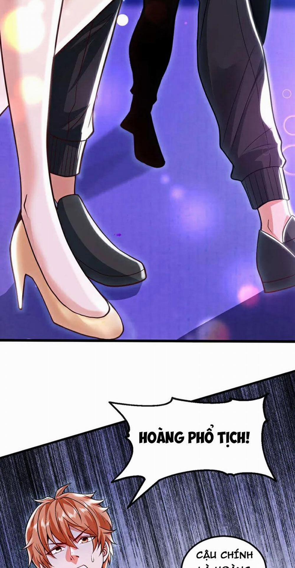 Trấn Quốc Thần Tế 77 trang 17