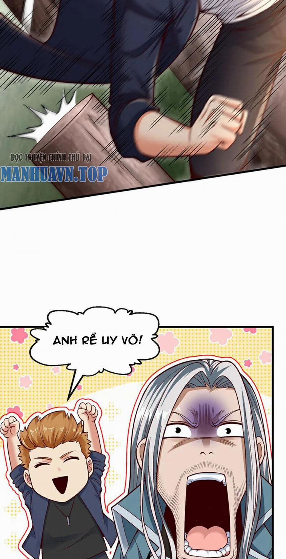 Trấn Quốc Thần Tế 77 trang 2