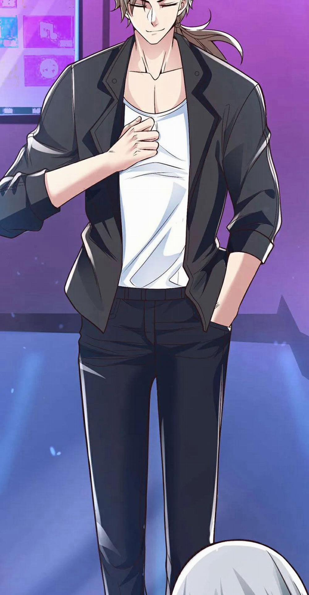 Trấn Quốc Thần Tế 77 trang 30