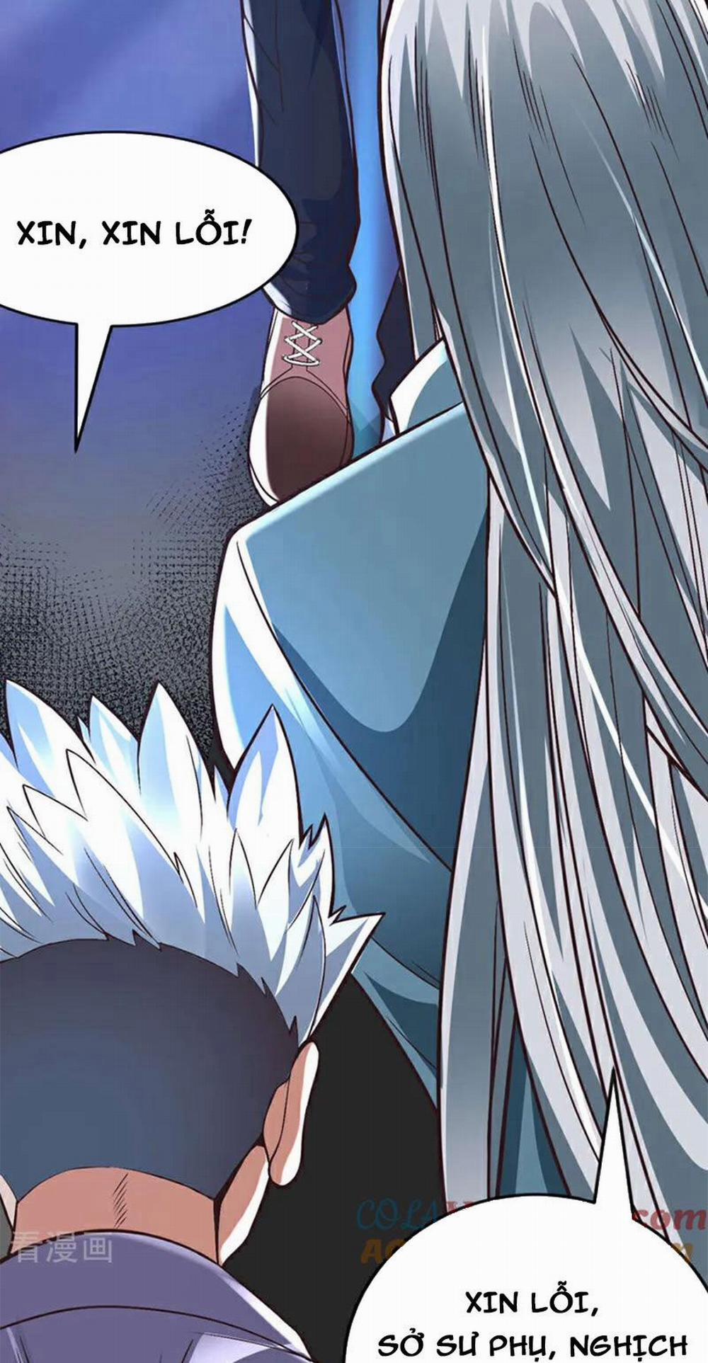 Trấn Quốc Thần Tế 77 trang 31