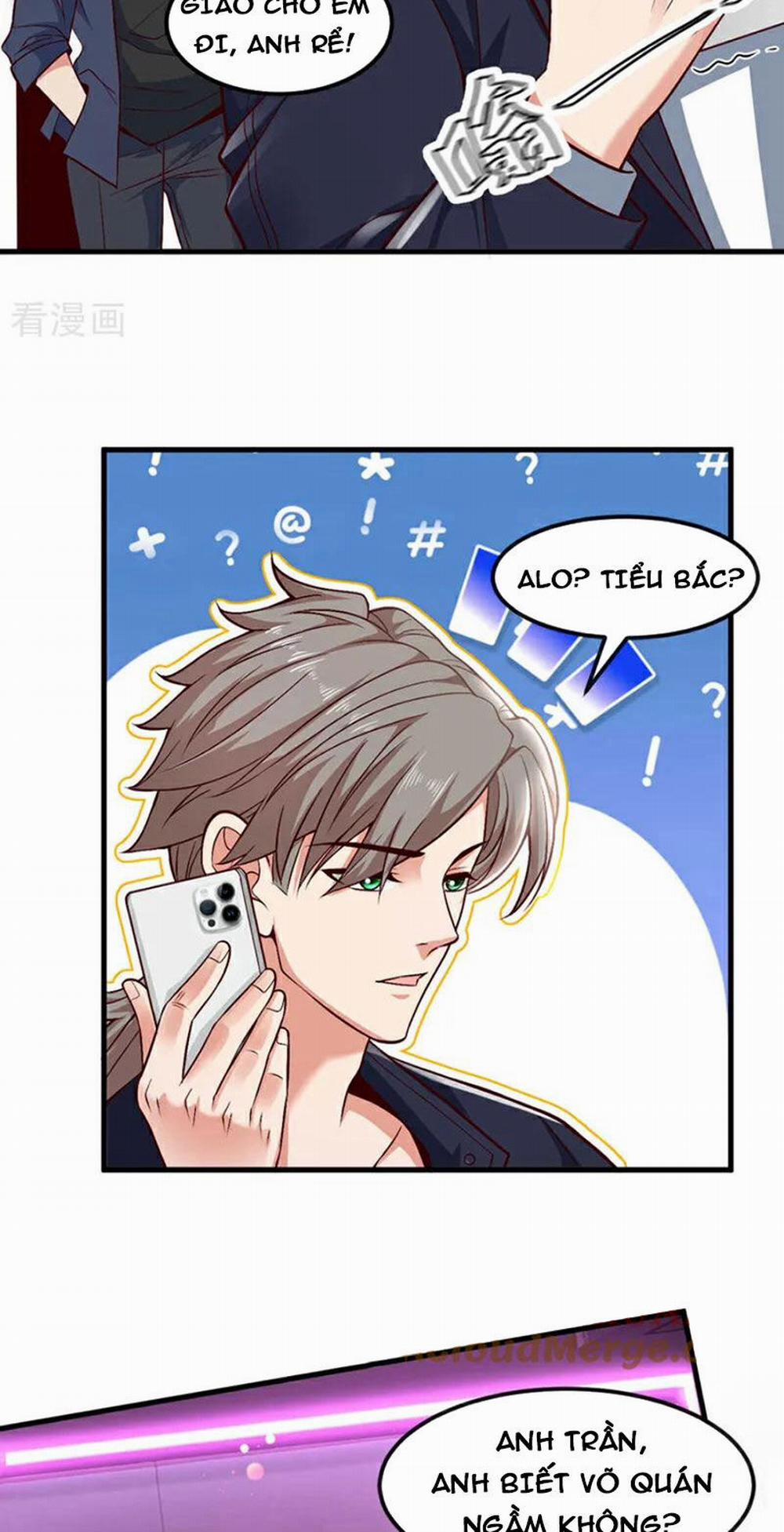 Trấn Quốc Thần Tế 77 trang 4