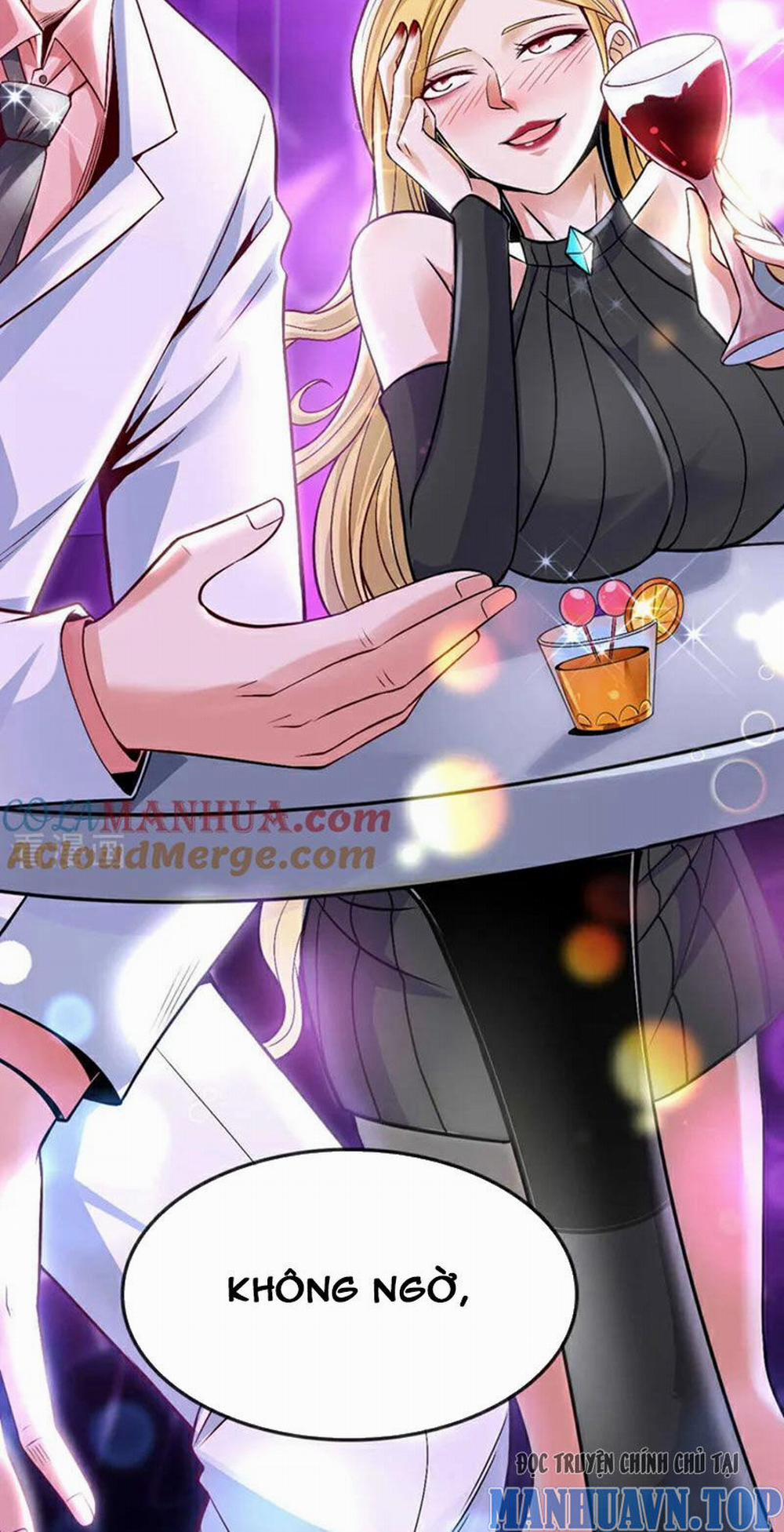 Trấn Quốc Thần Tế 77 trang 8