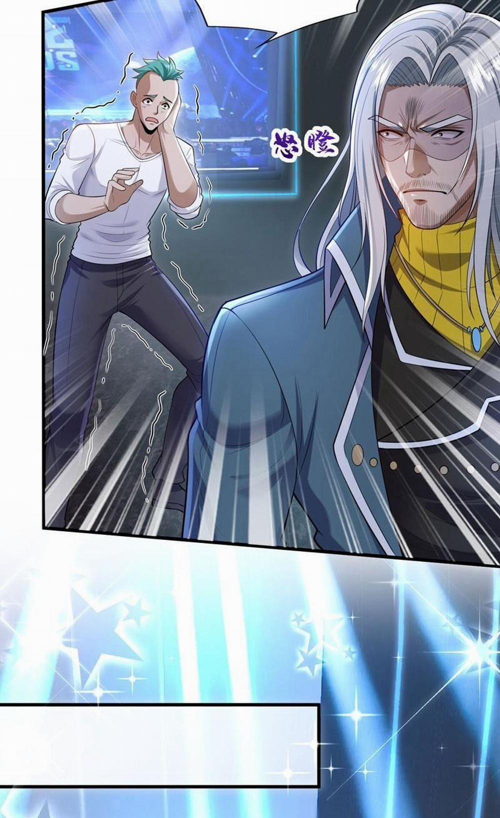 Trấn Quốc Thần Tế 78 trang 1