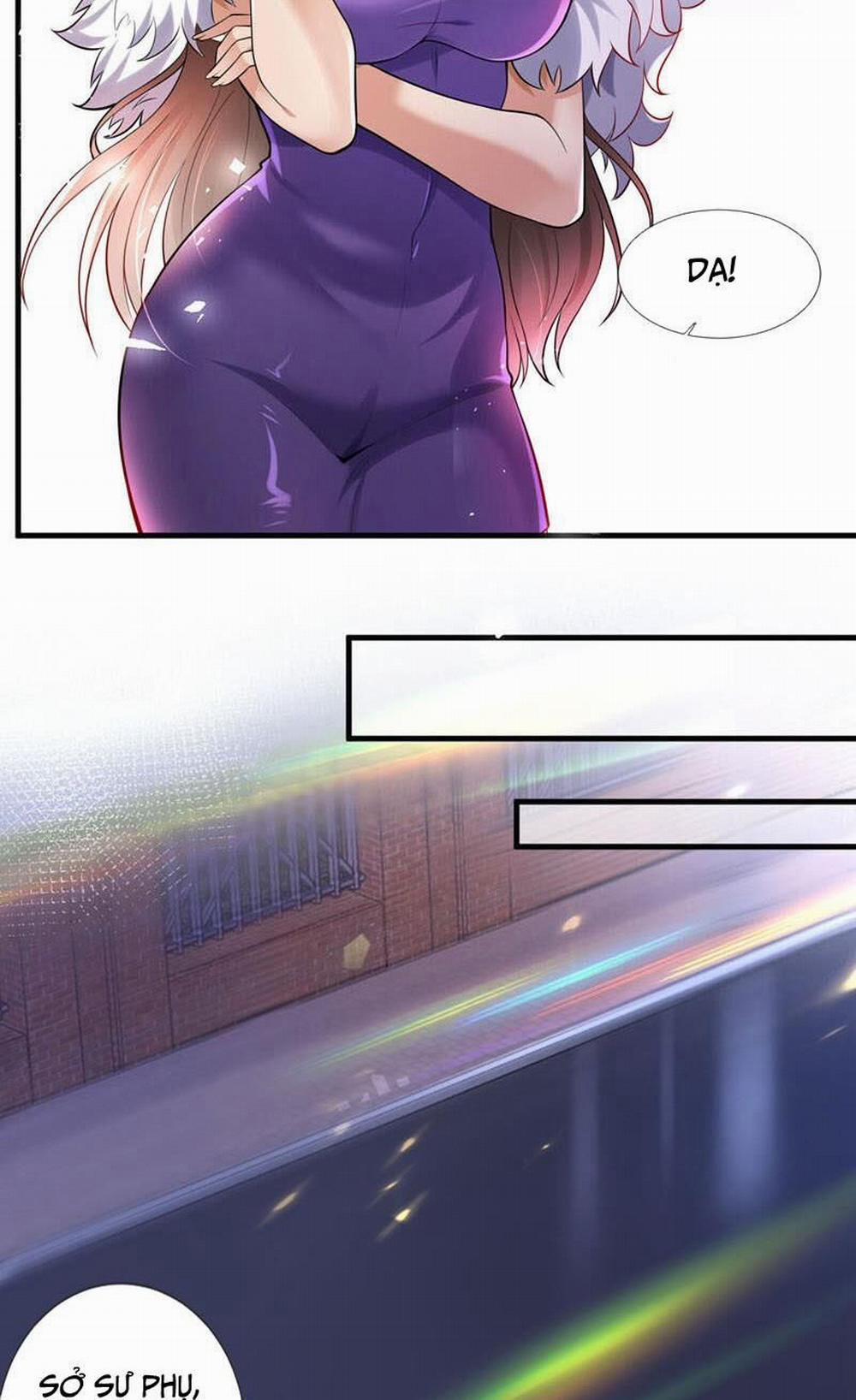 Trấn Quốc Thần Tế 78 trang 10