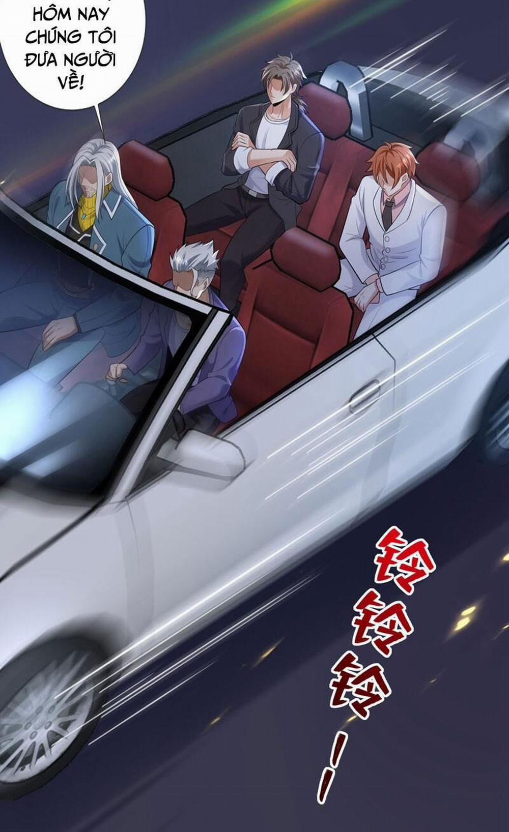 Trấn Quốc Thần Tế 78 trang 11