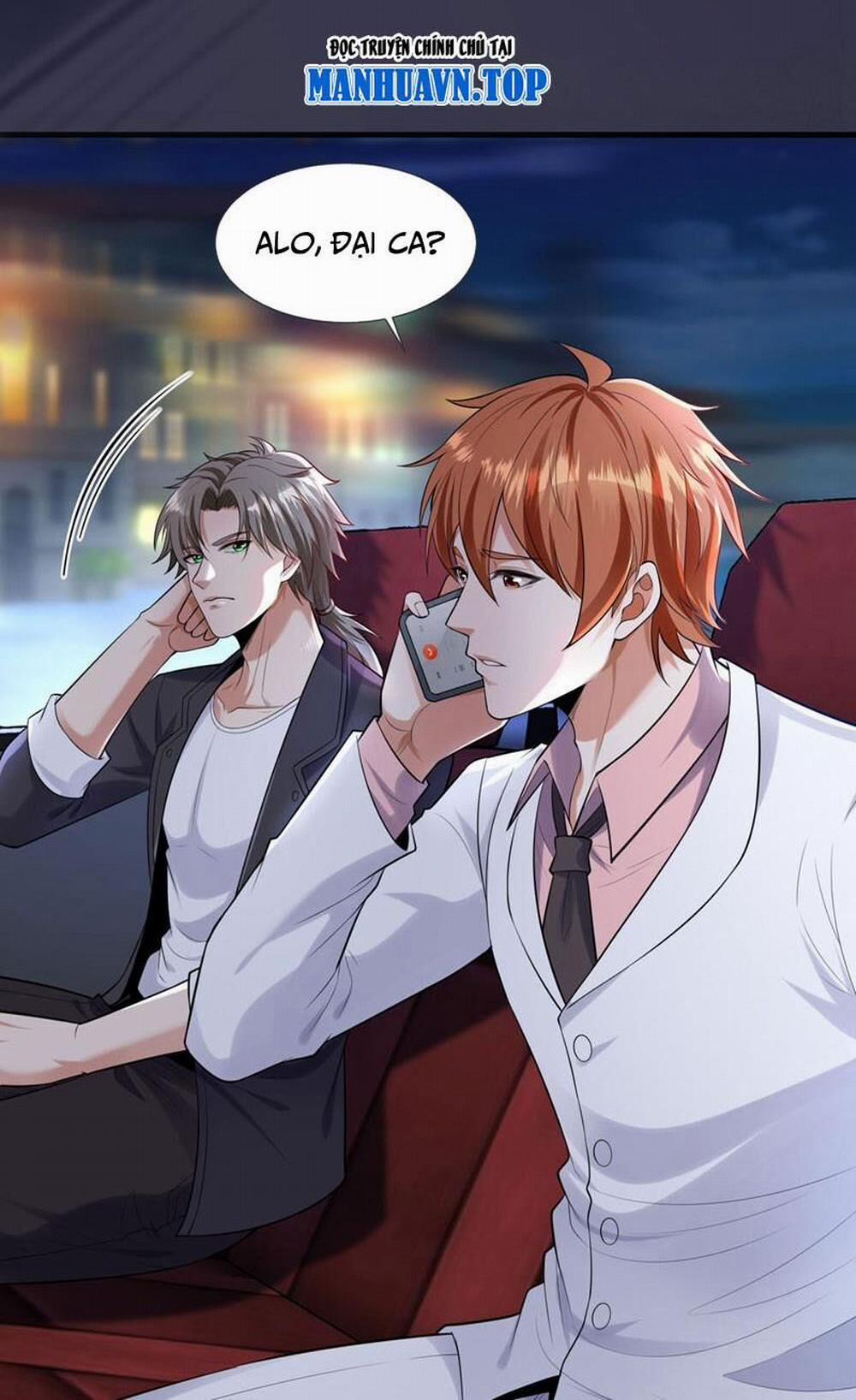 Trấn Quốc Thần Tế 78 trang 12