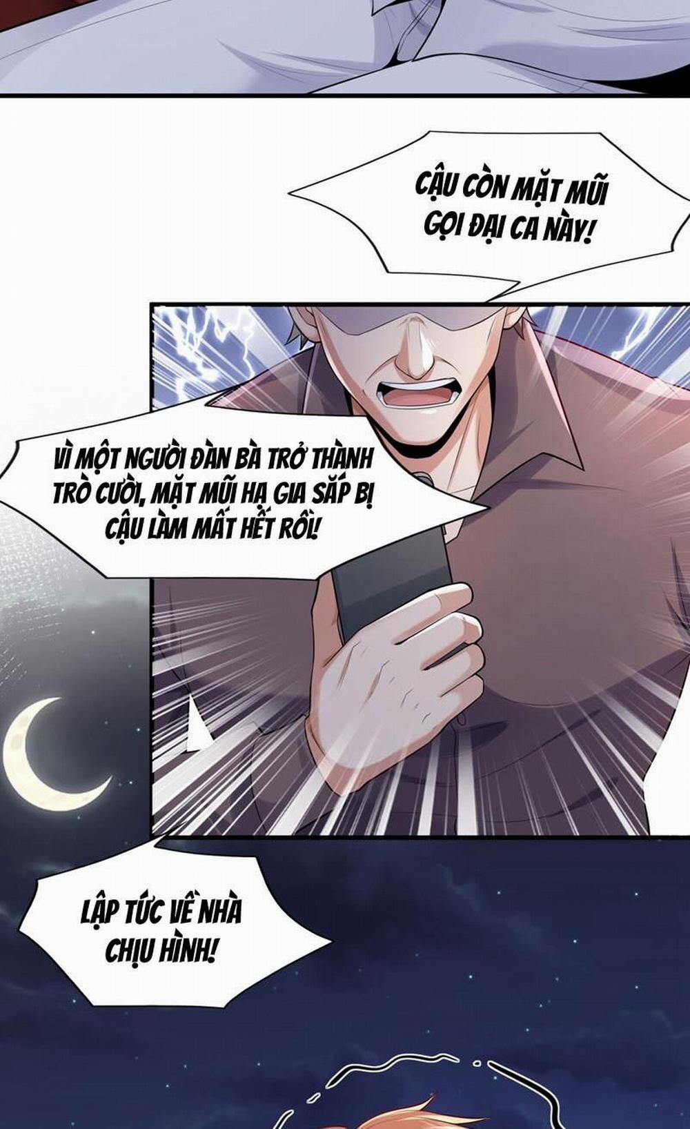 Trấn Quốc Thần Tế 78 trang 13