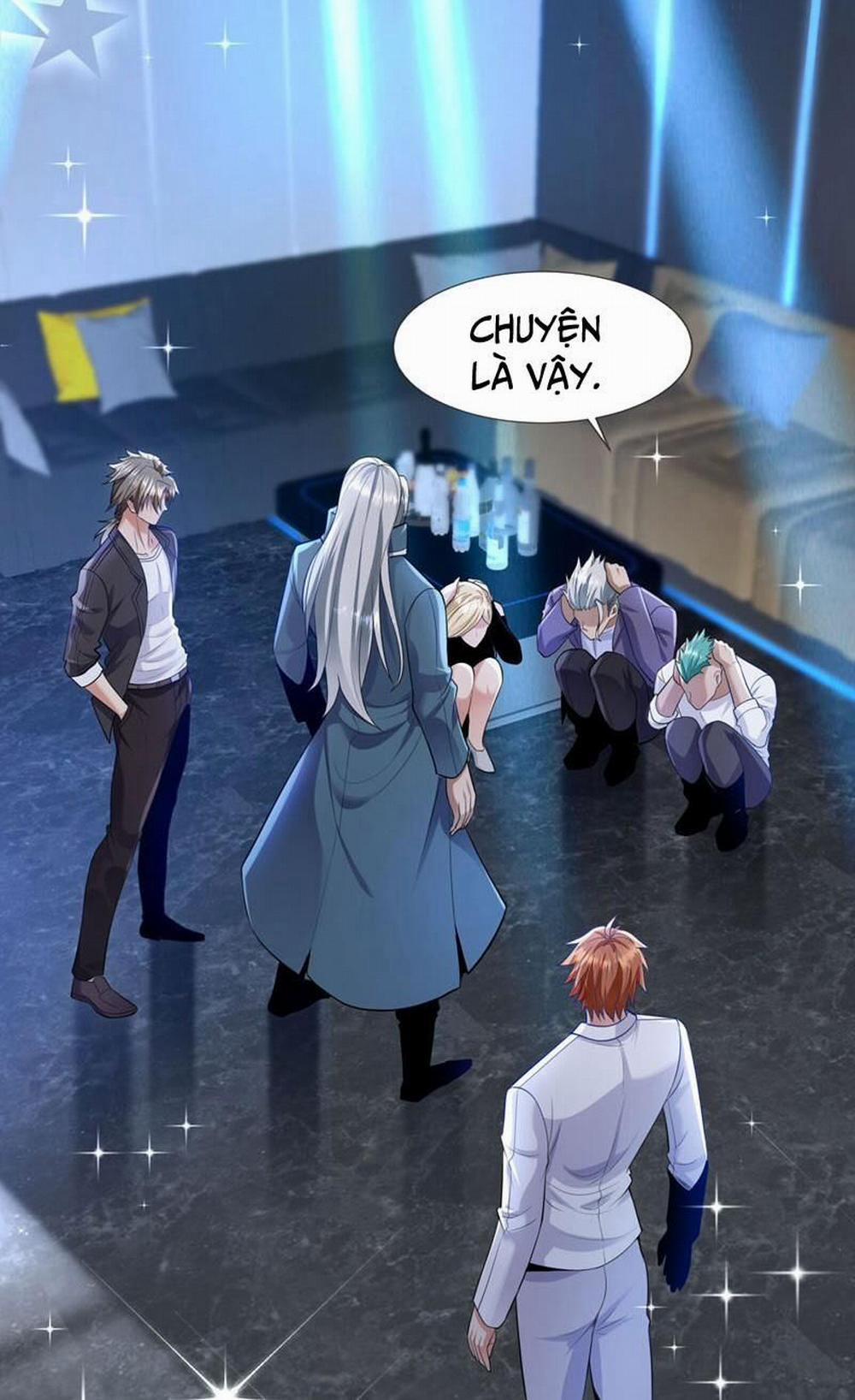 Trấn Quốc Thần Tế 78 trang 2