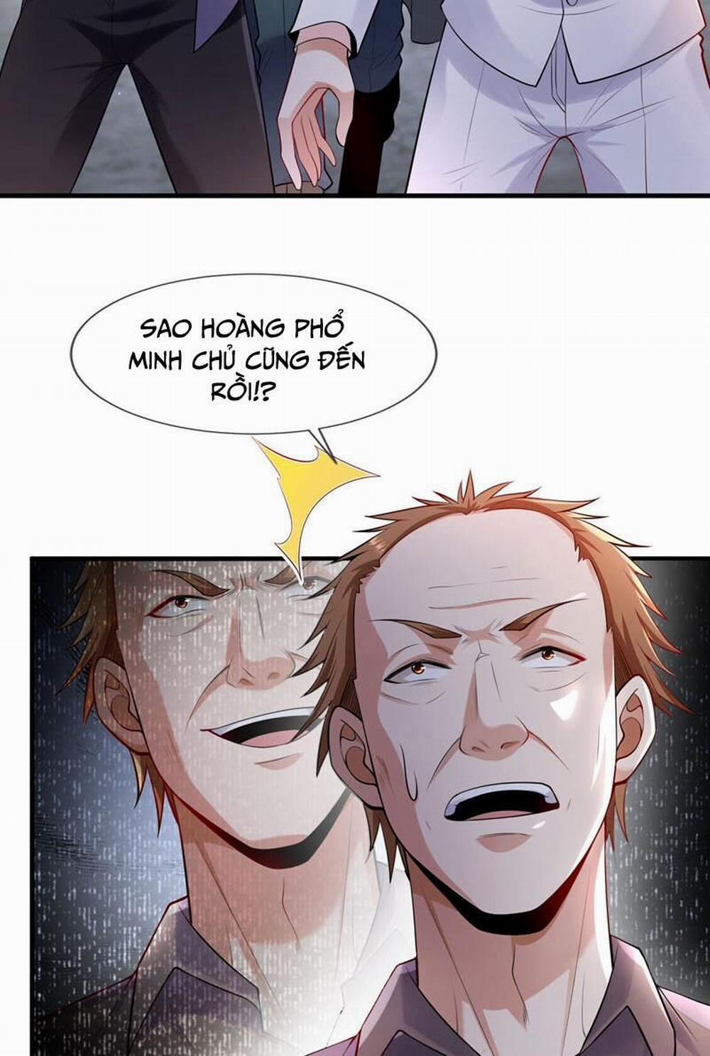 Trấn Quốc Thần Tế 78 trang 21