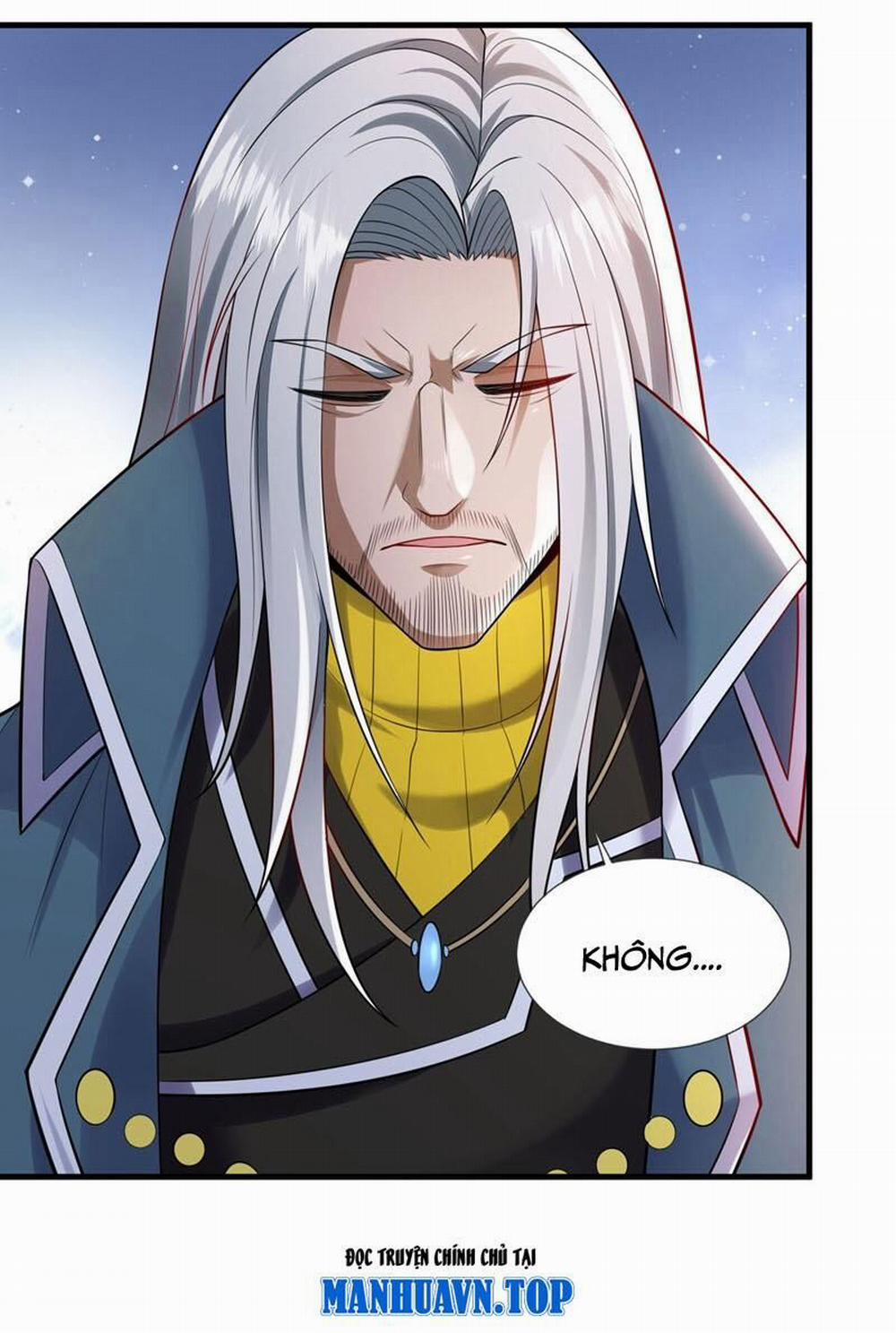 Trấn Quốc Thần Tế 78 trang 24