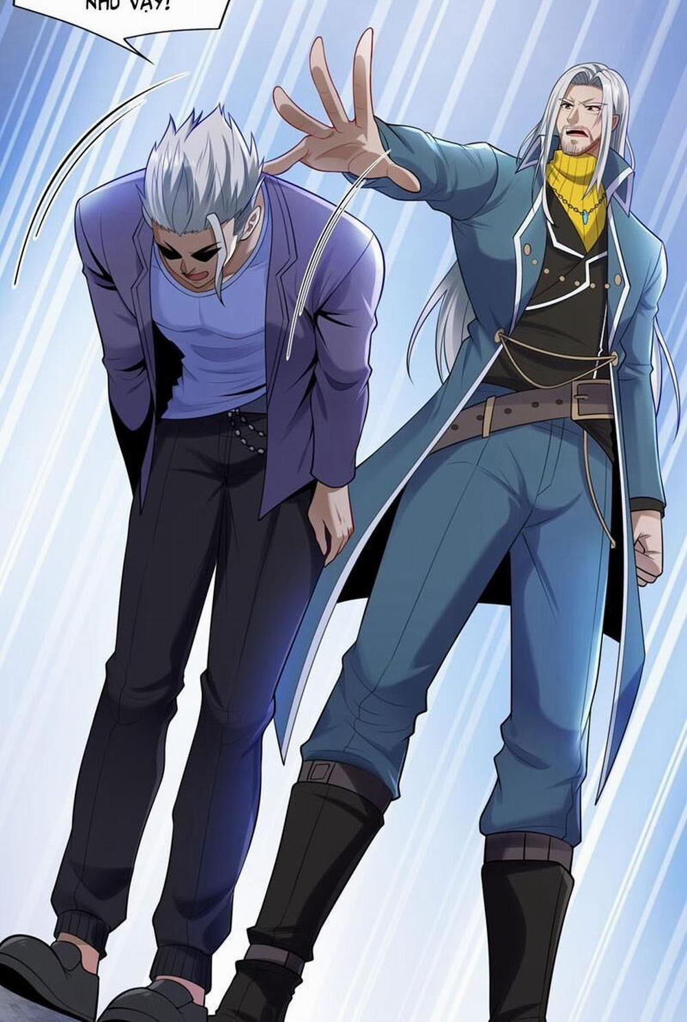 Trấn Quốc Thần Tế 78 trang 26