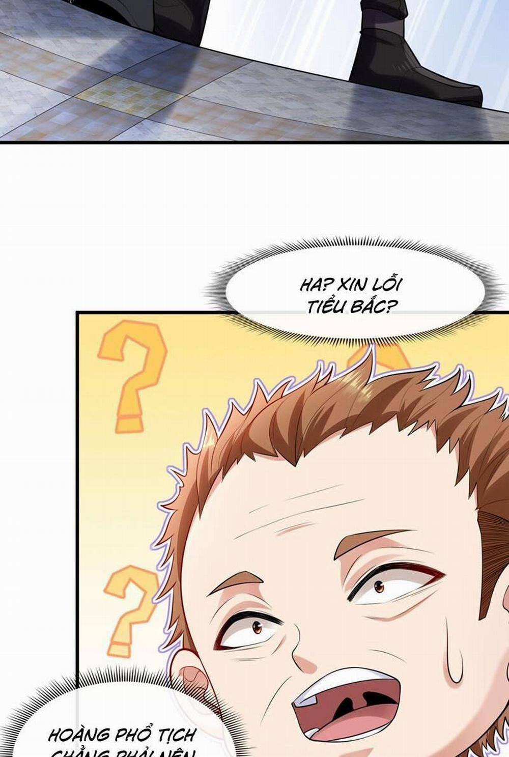 Trấn Quốc Thần Tế 78 trang 27