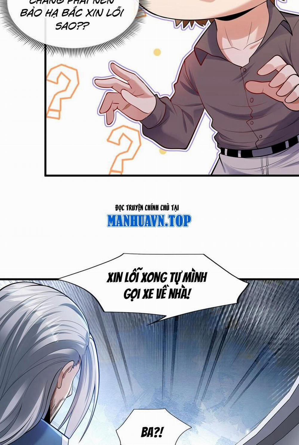 Trấn Quốc Thần Tế 78 trang 28