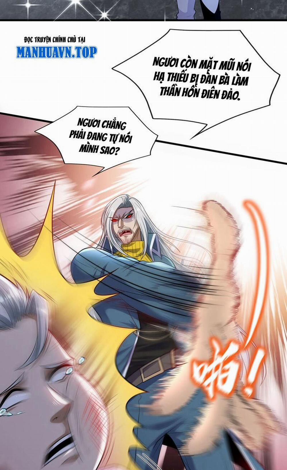 Trấn Quốc Thần Tế 78 trang 3