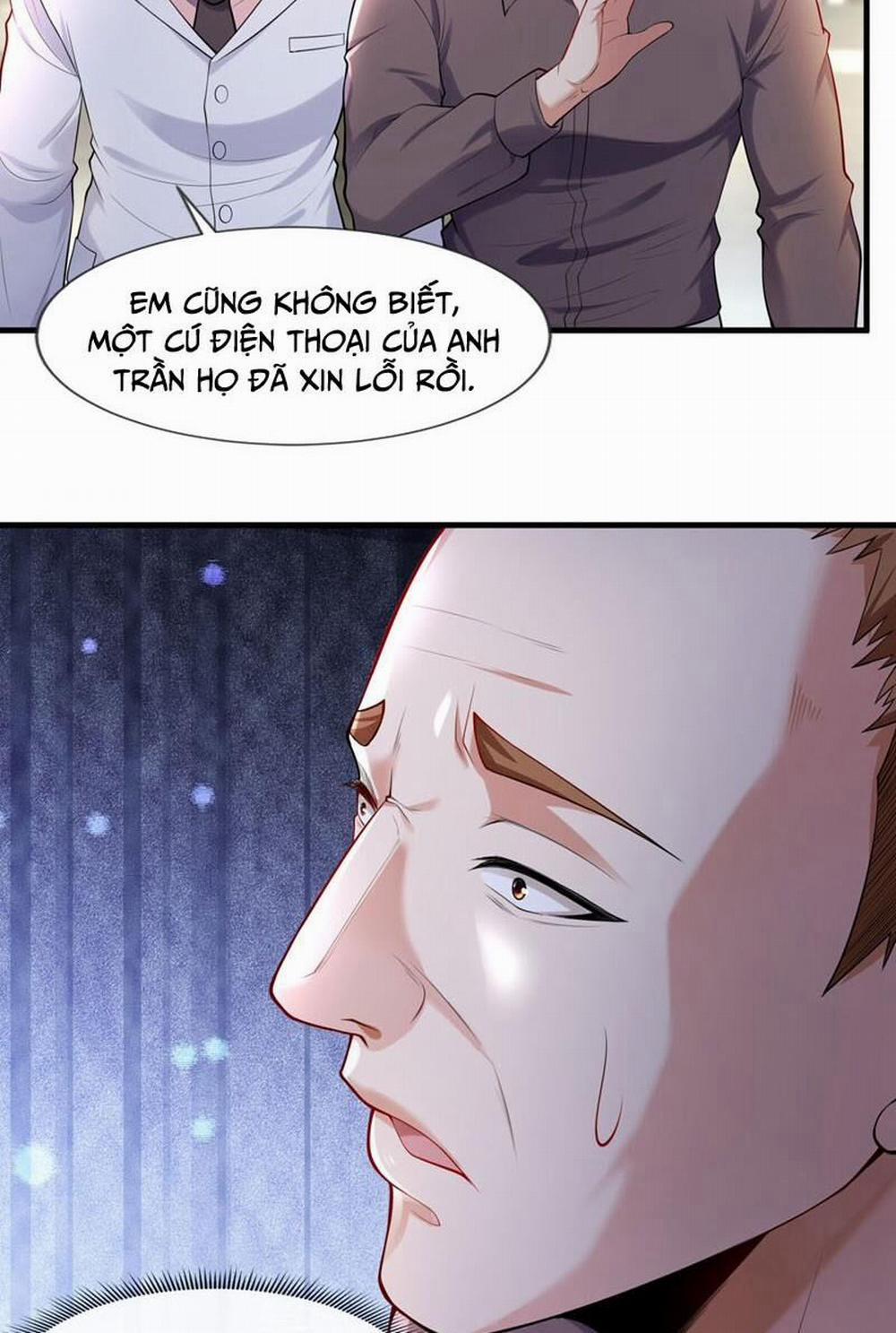 Trấn Quốc Thần Tế 78 trang 30