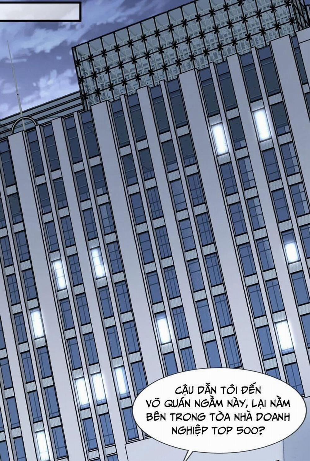 Trấn Quốc Thần Tế 78 trang 32