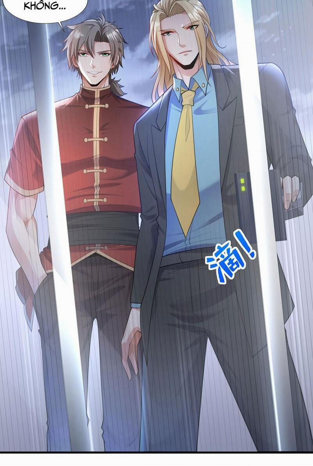 Trấn Quốc Thần Tế 78 trang 34