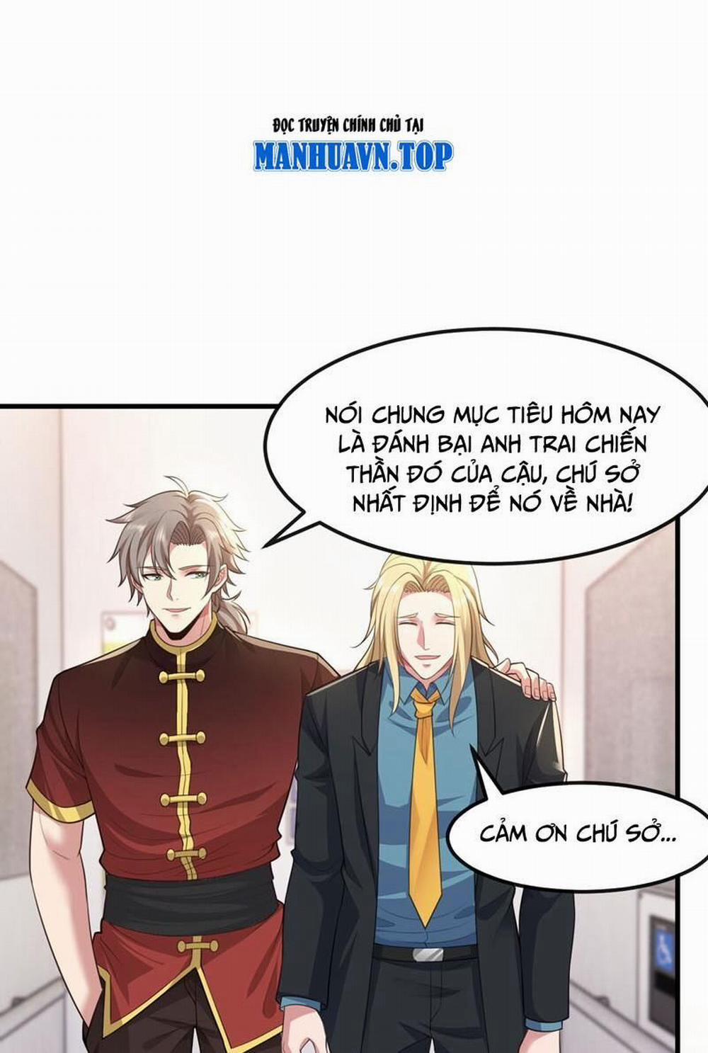 Trấn Quốc Thần Tế 78 trang 35