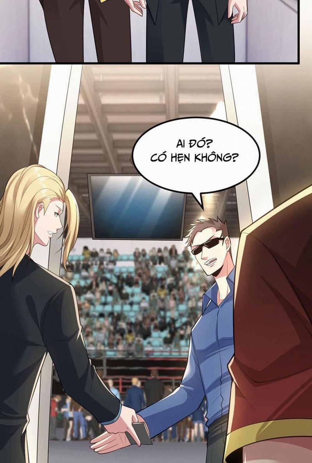 Trấn Quốc Thần Tế 78 trang 36