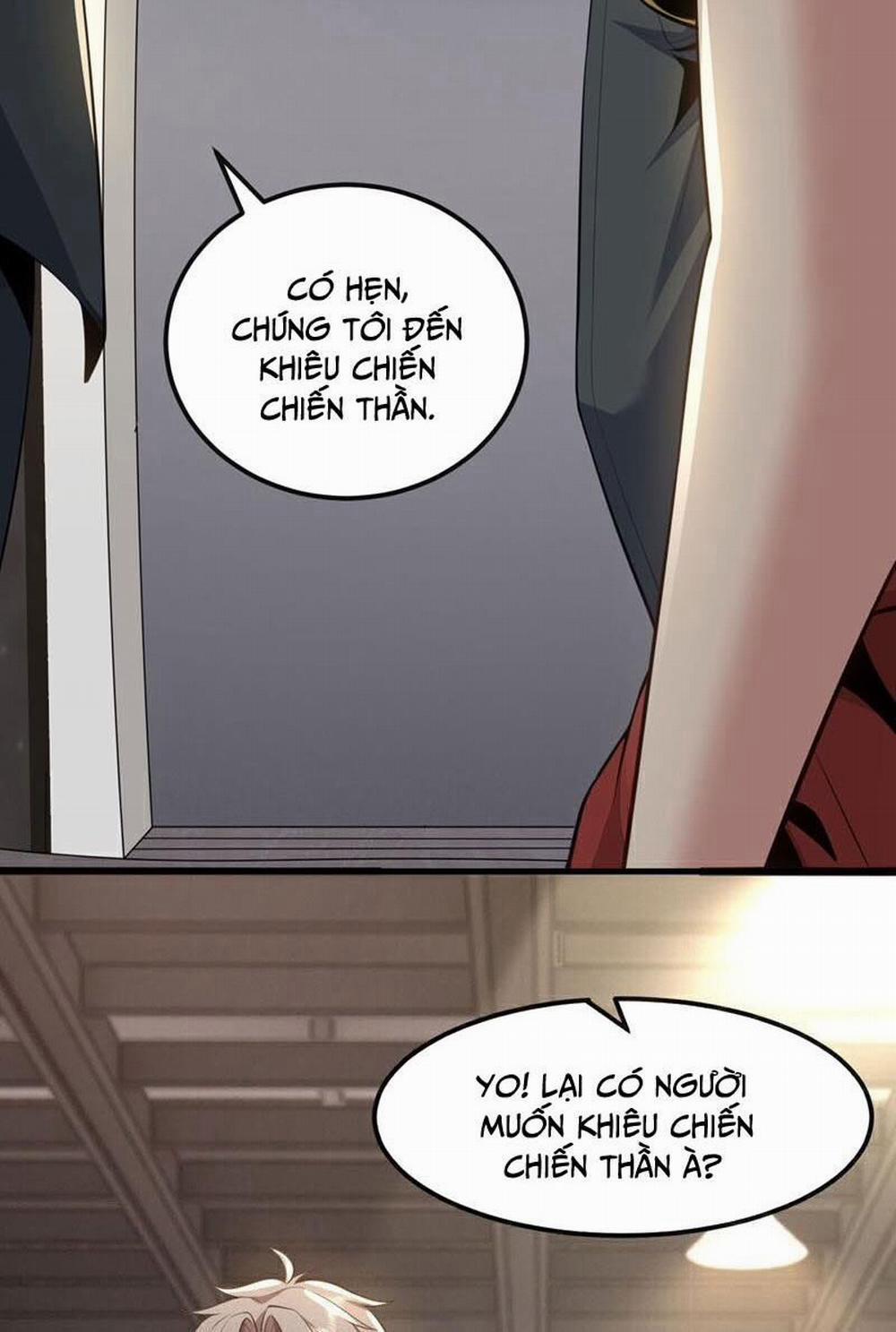 Trấn Quốc Thần Tế 78 trang 37