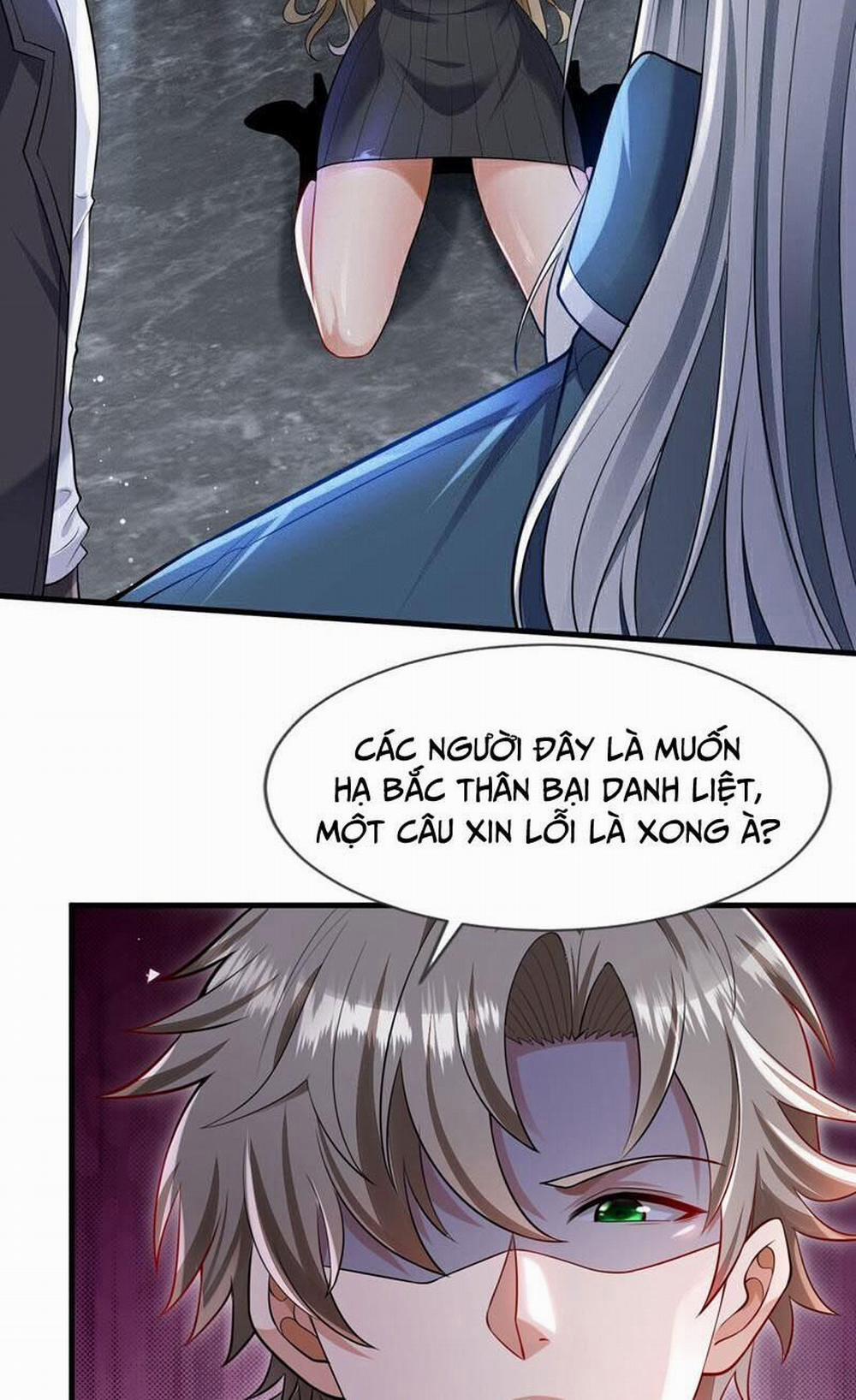 Trấn Quốc Thần Tế 78 trang 6