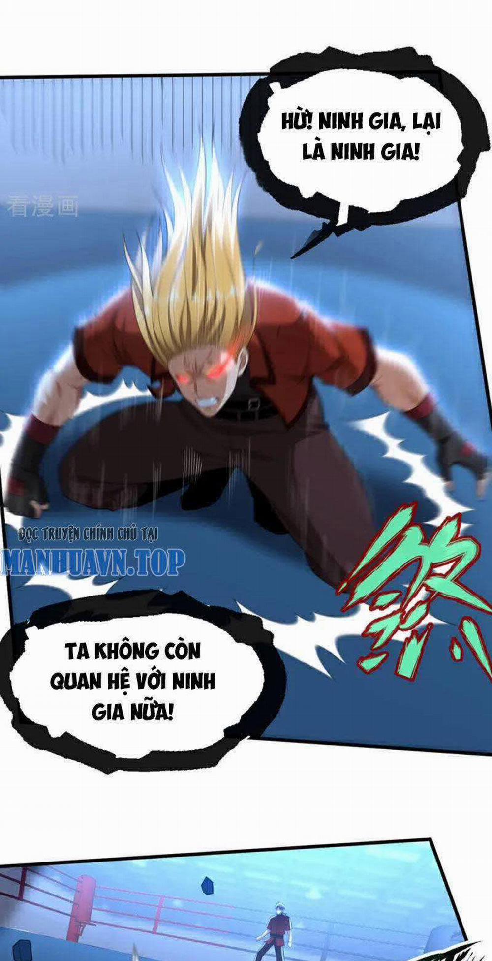 Trấn Quốc Thần Tế 79 trang 10