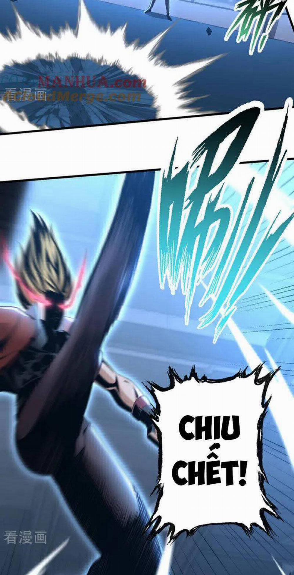 Trấn Quốc Thần Tế 79 trang 11