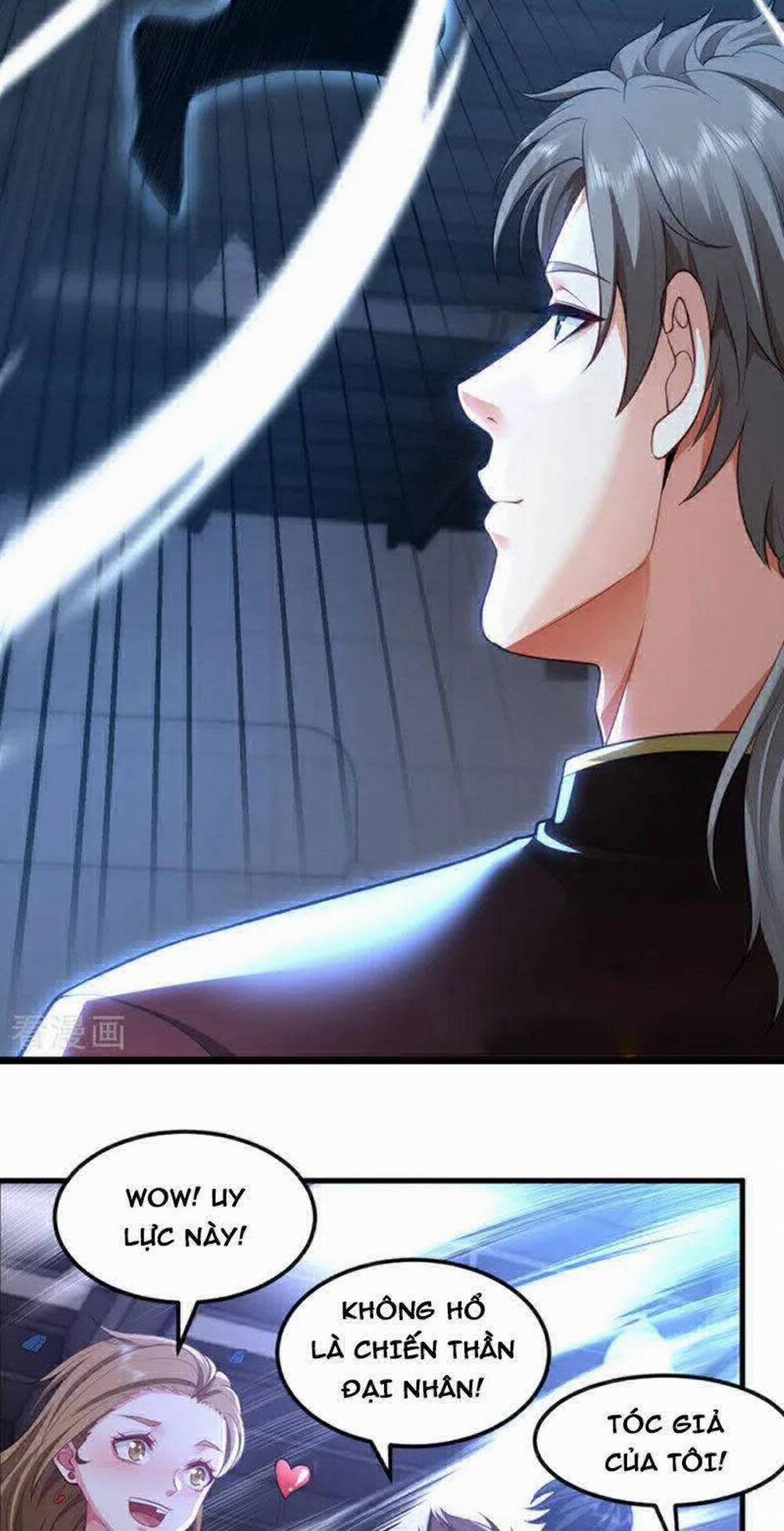 Trấn Quốc Thần Tế 79 trang 12