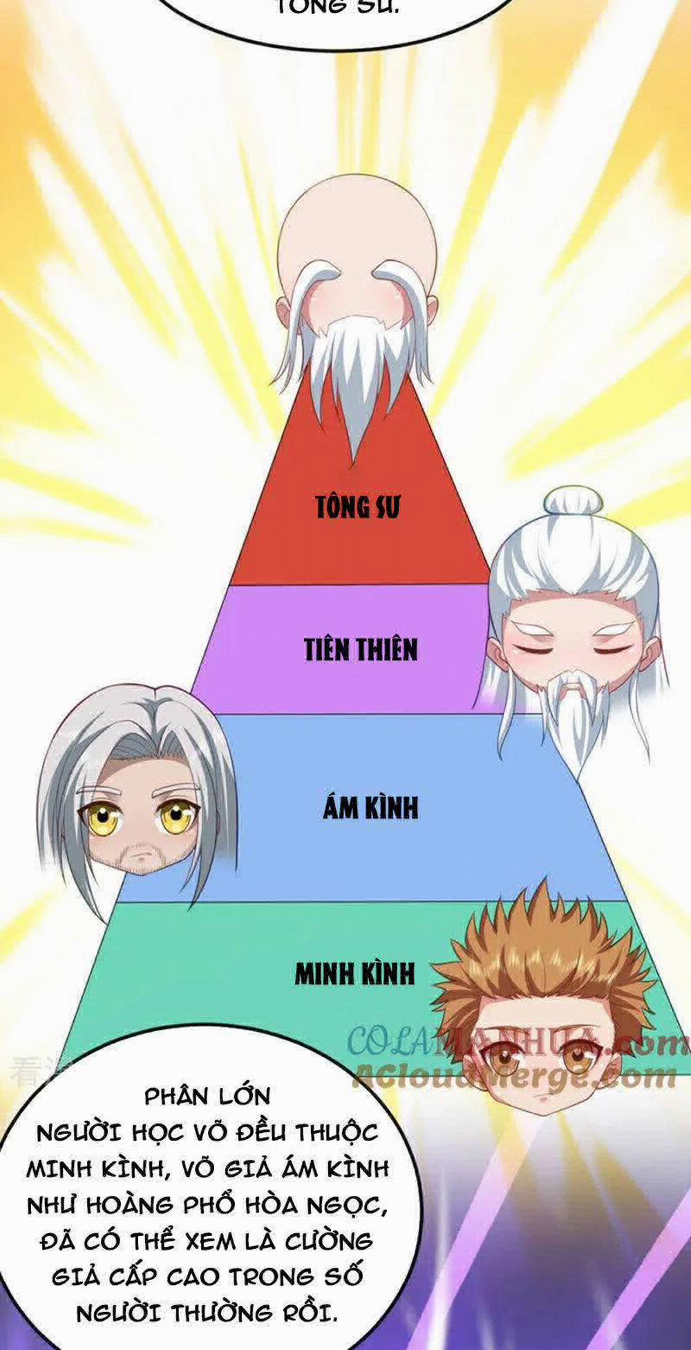 Trấn Quốc Thần Tế 79 trang 14