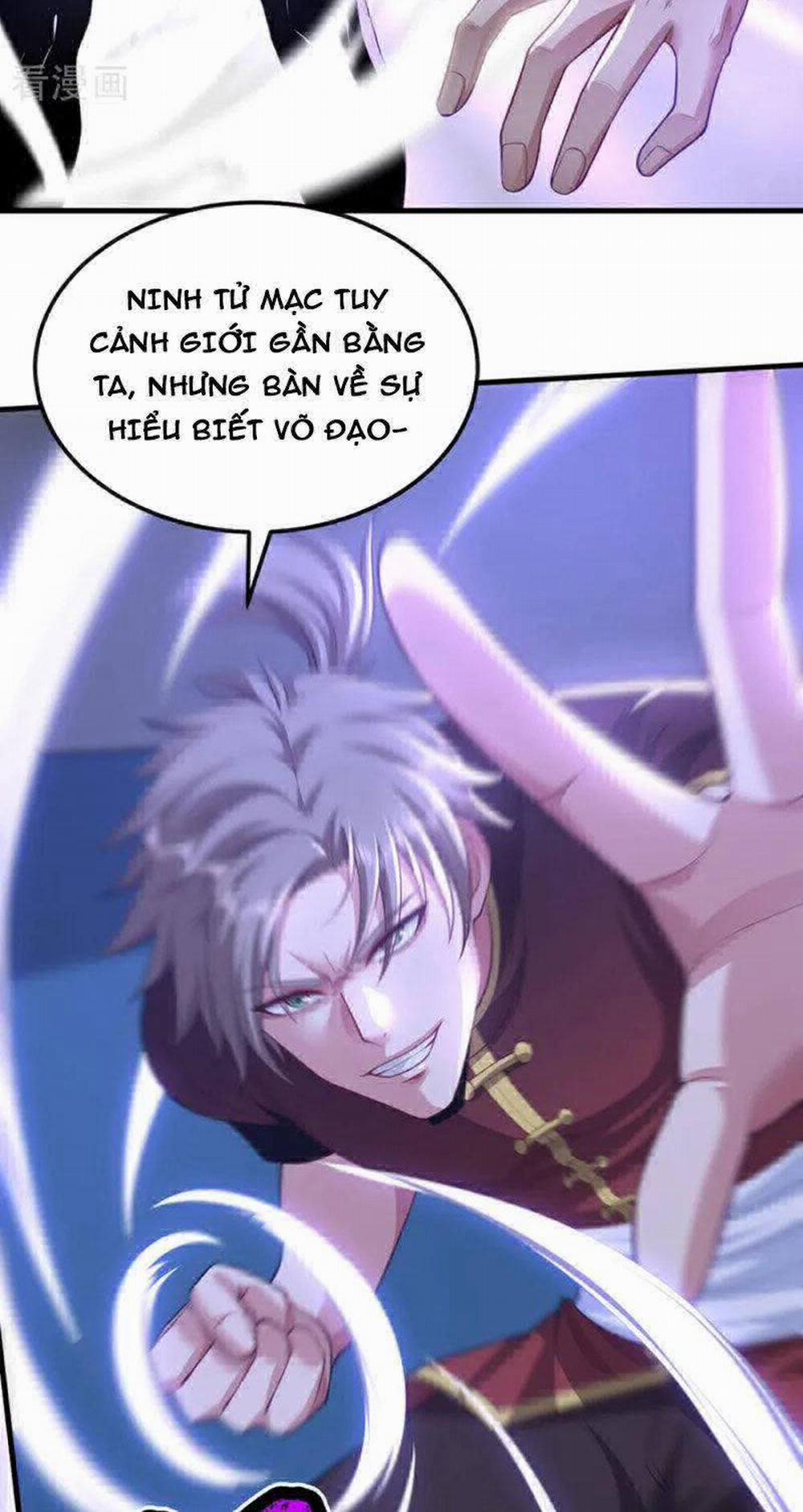 Trấn Quốc Thần Tế 79 trang 16