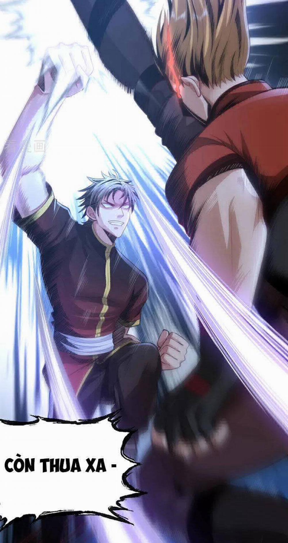 Trấn Quốc Thần Tế 79 trang 18