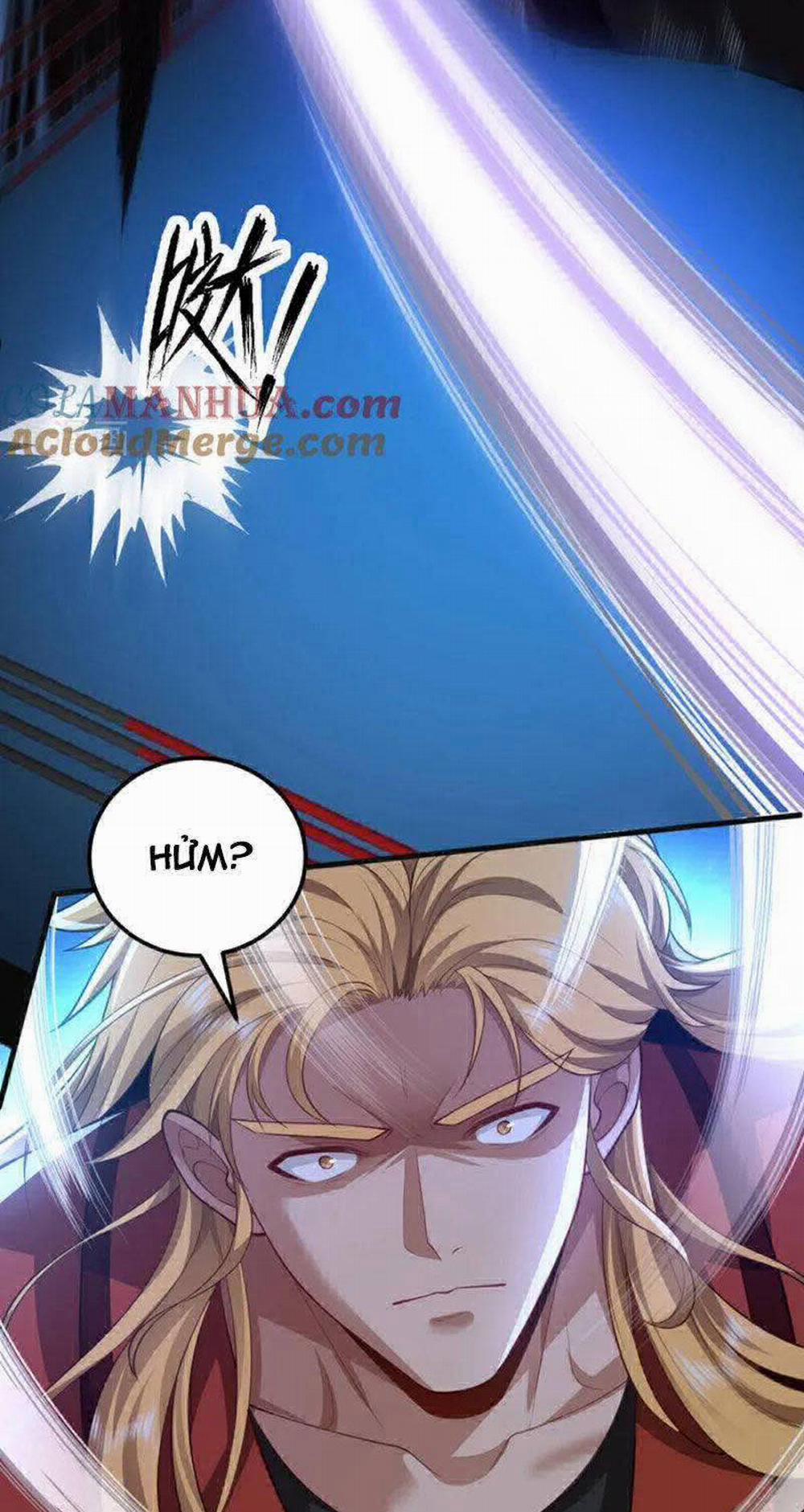 Trấn Quốc Thần Tế 79 trang 19