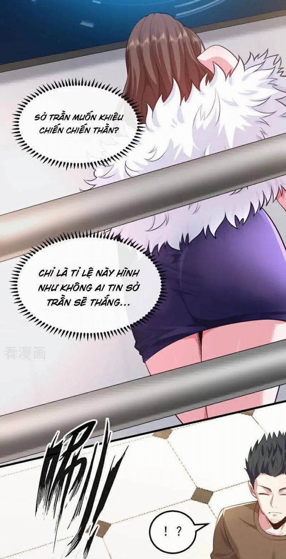 Trấn Quốc Thần Tế 79 trang 2